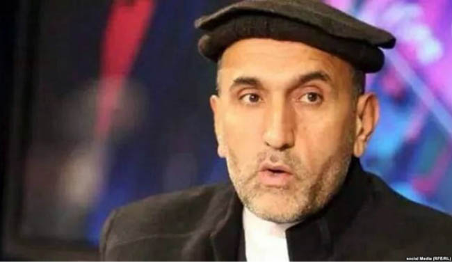 معاون مجلس نمايندگان: تا زماني که تمام نامزد وزيران معرفي نشود، به هيچ نامزد وزيري راي نميدهيم